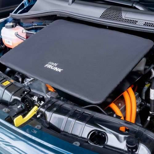 naslon za ruke Armster FIAT 500e 2020 Cijena