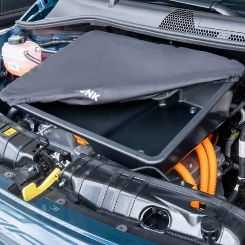 naslon za ruke Armster FIAT 500e 2020 Cijena