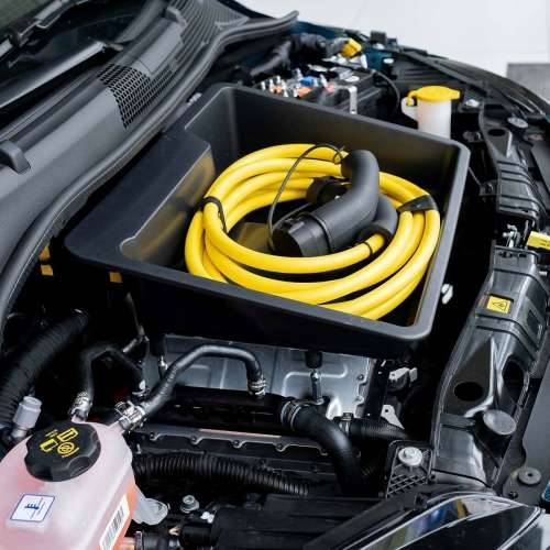 naslon za ruke Armster FIAT 500e 2020 Cijena