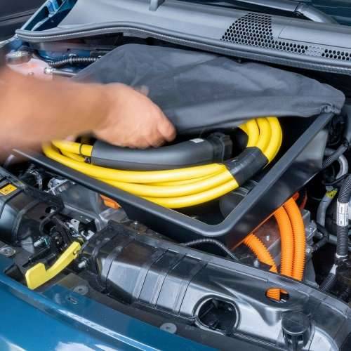 naslon za ruke Armster FIAT 500e 2020 Cijena
