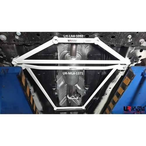Armatura Ultra Racing URML4-1371 Cijena
