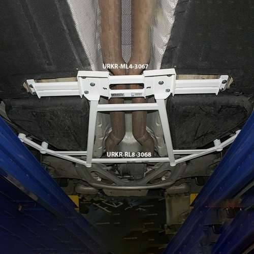 Armatura Ultra Racing URRL8-3068 Trasera Inferior Cijena