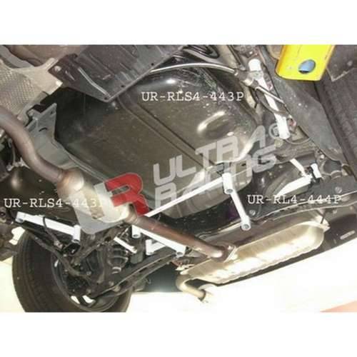 Armatura Ultra Racing URRLS4-443P Cijena