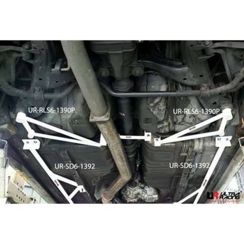 Armatura Ultra Racing URRLS6-1390P Cijena