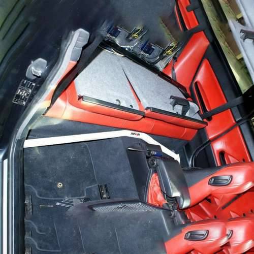 Armatura Ultra Racing URRO2-1535A Cijena