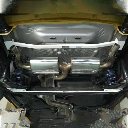 Armatura Ultra Racing URRT2-3216 Trasera Inferior Cijena