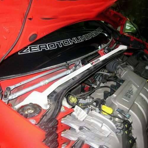 Armatura Ultra Racing URTW2-990 Prednji Gornji Cijena