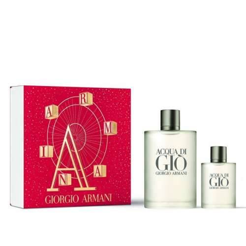 Parfem za muškarce Armani Acqua Di Gio EDT 200 ml Acqua Di Gio Cijena