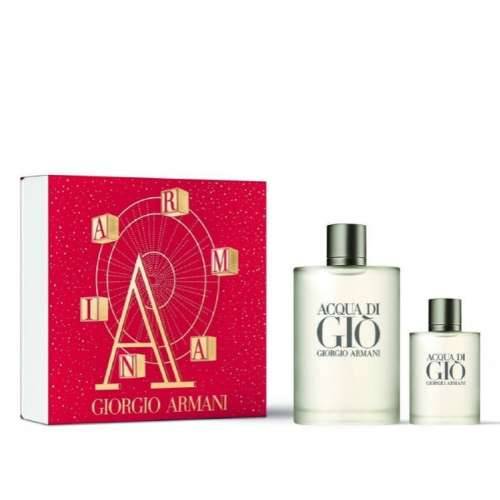 Parfem za muškarce Armani Acqua Di Gio EDT 200 ml Acqua Di Gio Cijena