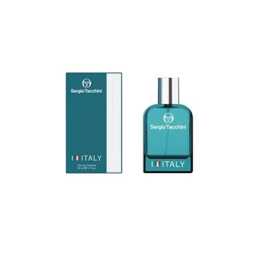 Parfem za muškarce Sergio Tacchini EDT 50 ml Cijena