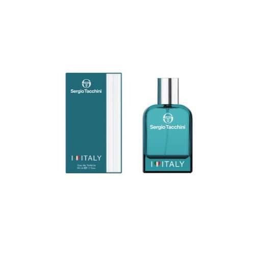 Parfem za muškarce Sergio Tacchini EDT 50 ml Cijena