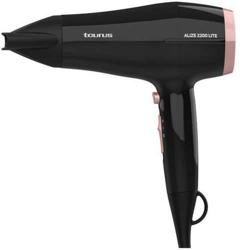 Sušilo za kosu Taurus 900396 Crna 2200 W Cijena
