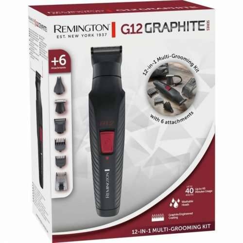 Aparat za brijanje Remington G12 Graphite Series Cijena