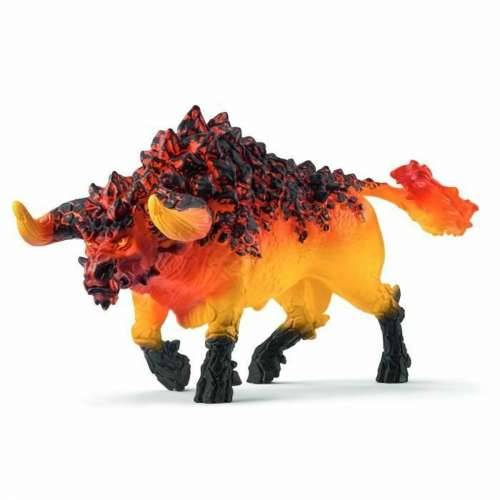 Figure djelovanja Schleich Fire Bull Cijena