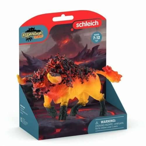 Figure djelovanja Schleich Fire Bull Cijena