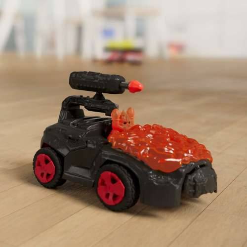 Playset Schleich Lava Crashmobile 17 Dijelovi Cijena