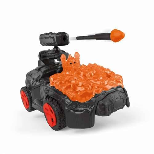 Playset Schleich Lava Crashmobile 17 Dijelovi Cijena