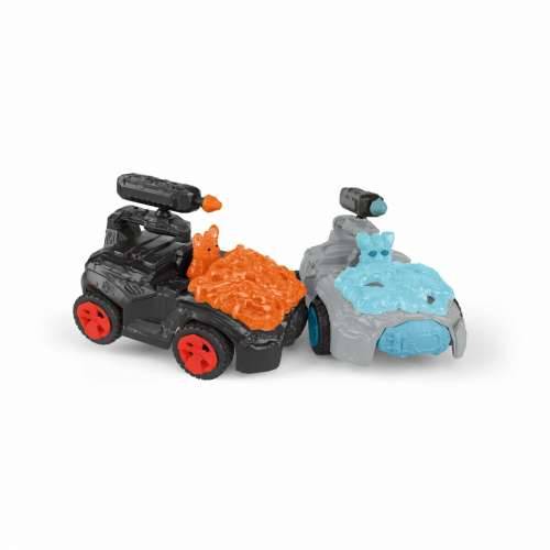 Playset Schleich Lava Crashmobile 17 Dijelovi Cijena