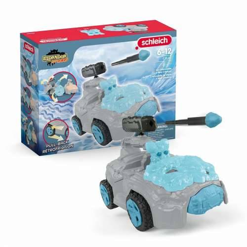 Playset Schleich Ice Crashmobile 17 Dijelovi Cijena