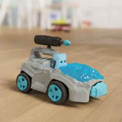 Playset Schleich Ice Crashmobile 17 Dijelovi Cijena