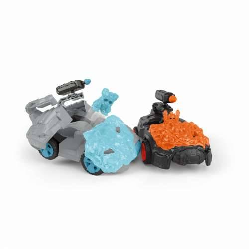 Playset Schleich Ice Crashmobile 17 Dijelovi Cijena
