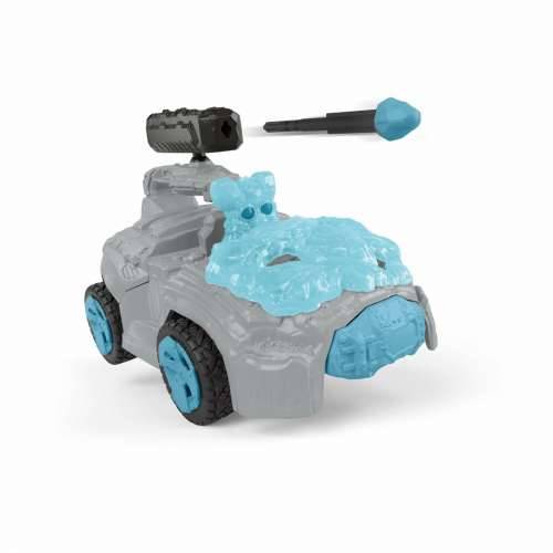 Playset Schleich Ice Crashmobile 17 Dijelovi Cijena