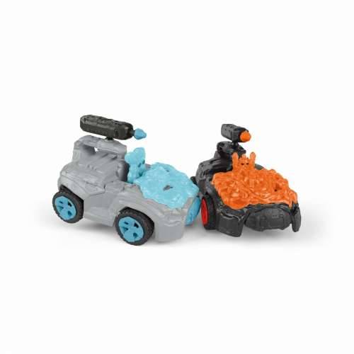 Playset Schleich Ice Crashmobile 17 Dijelovi Cijena