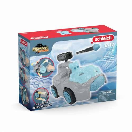 Playset Schleich Ice Crashmobile 17 Dijelovi Cijena