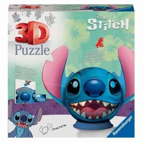 Puzzle Ravensburger Lilo & Stitch Cijena
