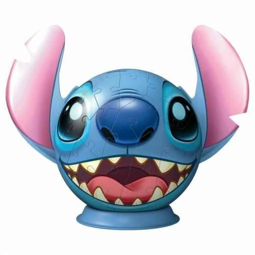 Puzzle Ravensburger Lilo & Stitch Cijena