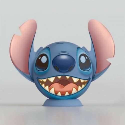 Puzzle Ravensburger Lilo & Stitch Cijena