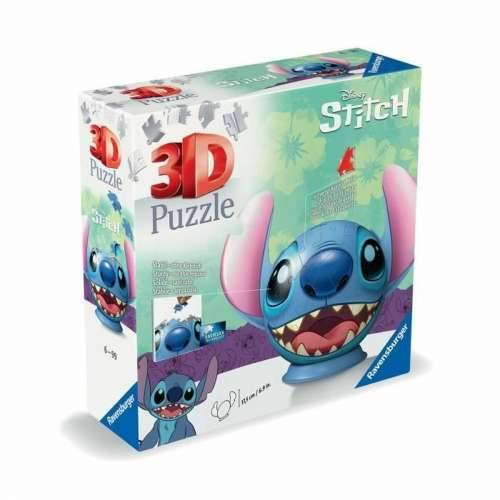 Puzzle Ravensburger Lilo & Stitch Cijena