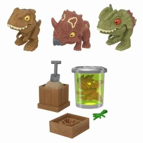 Playset Mattel Dino Devourers Cijena