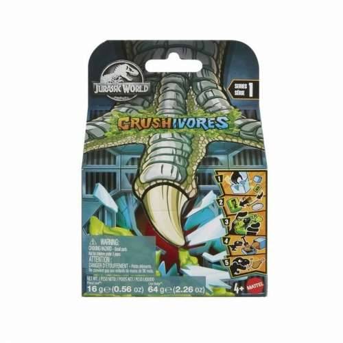 Playset Mattel Dino Devourers Cijena