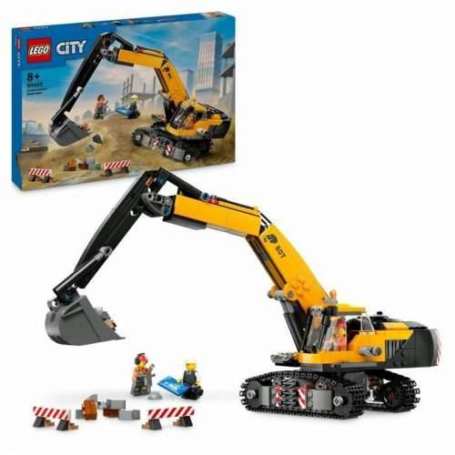 Igra Gradnje Lego City Pisana Cijena