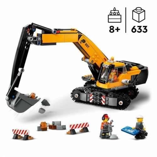 Igra Gradnje Lego City Pisana Cijena