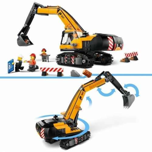 Igra Gradnje Lego City Pisana Cijena