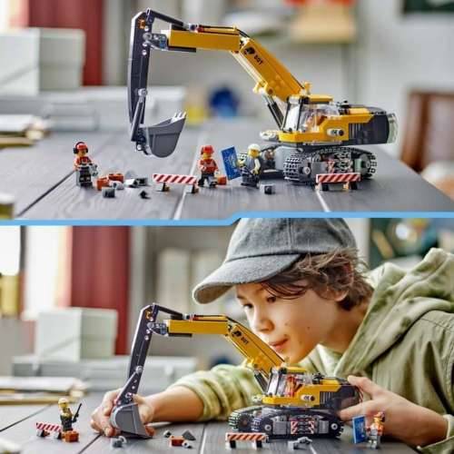 Igra Gradnje Lego City Pisana Cijena
