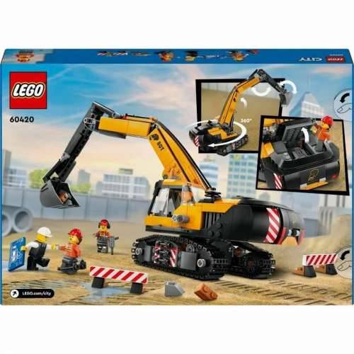 Igra Gradnje Lego City Pisana Cijena