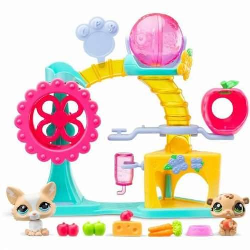 Playset Bandai BF00519 Cijena