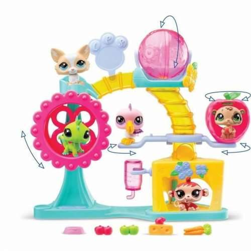 Playset Bandai BF00519 Cijena