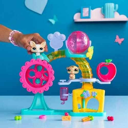 Playset Bandai BF00519 Cijena