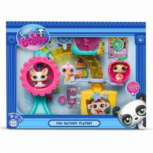 Playset Bandai BF00519 Cijena