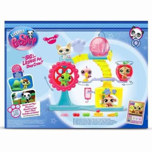 Playset Bandai BF00519 Cijena