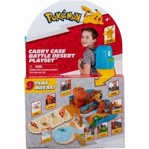 Playset Bandai Desert Trainer Backpack Cijena