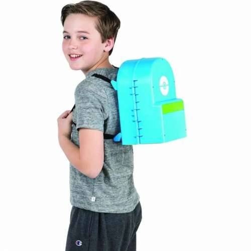 Playset Bandai Desert Trainer Backpack Cijena