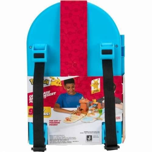 Playset Bandai Desert Trainer Backpack Cijena