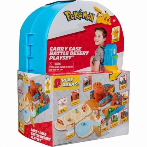 Playset Bandai Desert Trainer Backpack Cijena
