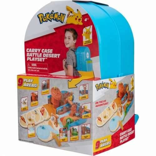 Playset Bandai Desert Trainer Backpack Cijena
