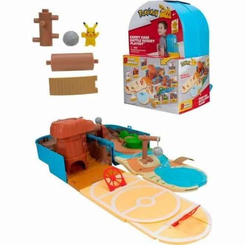 Playset Bandai Desert Trainer Backpack Cijena